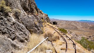 Entry Denied Unable to Access This Old Mine [upl. by Burns]