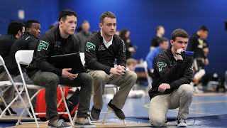 Plymouth State Wrestling 20192020 Panther Preview [upl. by Dunaville414]