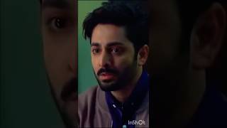 Deewangi  short series  Danish taimoor and Hiba bukhari🥰😍 shorts feedshorts deewangi [upl. by Viddah]