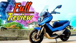 Lifan KPV150 Full Review Why it cost 3lakhs Bike Lover Bachelor [upl. by Jules]