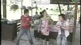 Pah Loke Bunterng Kaw Kang Kor Khai Song [upl. by Otnas]