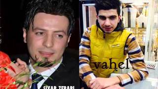 vahel ft siyar zebari delal band new rap 2014 [upl. by Rokach]