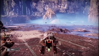 Destiny 2  Aszendenten Herausforderung  02 04 2024 [upl. by Noivad]