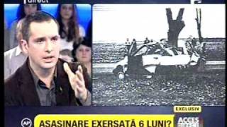 Adevarul despre moartea prematura a regretatilor artisti sotii Aldea Teodorovici 35 [upl. by Assele171]