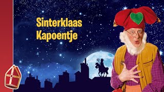 Sinterklaasliedje Sinterklaas Kapoentje  Kabouter Plop [upl. by Allistir]