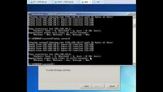 How to Deploy Unattended XP Using WDS Server [upl. by Eislek835]