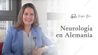 La especialidad de Neurología en Alemania [upl. by Mizuki863]