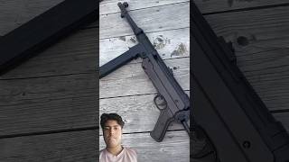 MP40 umarexairguns airsoft bbgun edc diy callofduty germany ww2 usa pubgmobile [upl. by Cordier]