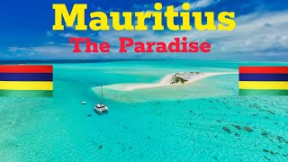 TOP LOCATIONS IN MAURITIUS [upl. by Ahsielat464]