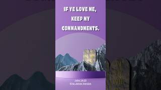 Scripture Nuggets  Obedience bibleverse bibleverseofthedayencouragement quotes [upl. by Rein370]