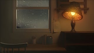 when life doesnt excite you anymore  a playlist on a rainy night  calm your soul [upl. by Winchester280]