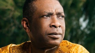 Youssou Ndour Bercy 2005 [upl. by Amalbena]