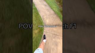 POV You watch F1 😂🏁 f1 formula1 f12024 f1shorts fausnatxo f1memes [upl. by Lynn]