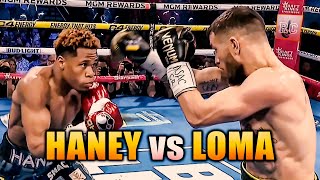 Devin Haney vs Vasyl Lomachenko  Post Fight Review [upl. by Charmane211]