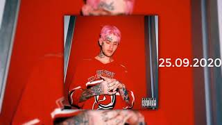 Lil Peep  HELLBOY  OMFG Official Music [upl. by Cosme294]