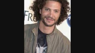 Kelly ClarksonJustin Guarini quotA moment like thisquot [upl. by Kcirdlek]