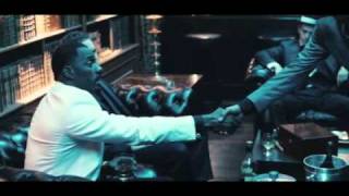 Takers clip  Thats The Past [upl. by Akital]