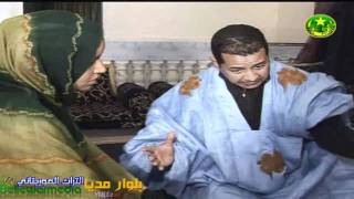 el3eid BENNE TV Mauritania [upl. by Nnaj]