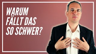 Wie Sie NEIN sagen ohne Schuldgefühle haben zu müssen [upl. by Ajup]