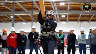 Women in Construction PreApprenticeship Program BOOTS Program [upl. by Rakia]