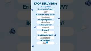 kpop serüvenim kesfetküsmüyüz keşfetbeniöneçıkar keşfetedüş blackpink lalisa lilies kpop [upl. by Enidlarej]