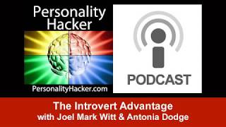 The Introvert Advantage  PersonalityHackercom [upl. by Florio]