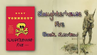 Slaughterhouse Five Book Review Hindi [upl. by Yenahteb]