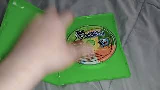 Leapfrog Lets Go School DVD Review [upl. by Nahem]