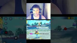 Vastavikta ke sath jagoo x gameplay edit ll freefire livestreams nonstopgaming shorts viral [upl. by Eniale]