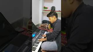 बंदे का support करो यार music keyboardmusic piano keyboardinstrument song keybordist keyboard [upl. by Stew226]