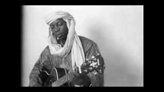 Vieux Farka Toure فيو فرقا طوري Diaraby Magni [upl. by Nicolau516]