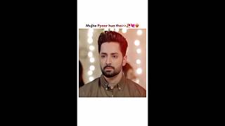 Yaar to Yaar Hota Hai 🥀 Teri Chhaon Mein Danish taimoor X Laiba Khurram shorfeed pakistanidrama [upl. by Cathie]