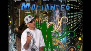 Ñengo Flow f Lapiz   Im Hood [upl. by Nahgam118]