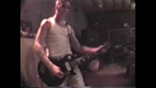 Social Distortion Lost Studio Footage 1991 quot99 to Lifequot Casbah  Fullerton Ca [upl. by Nilecoj805]