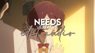 edit audio  needs verzache [upl. by Arten]