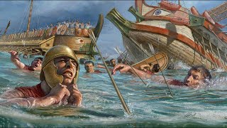 What Was It Like To Be In The Roman Navy [upl. by Paucker744]