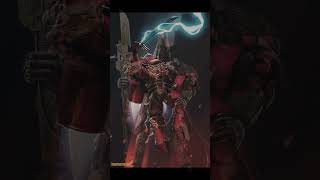 The Clash of Titansgaming gaming trending gameswarhammer warhammer40k lorestories facts [upl. by Wing]