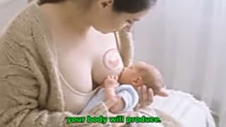 Breastfeeding 101 How to Achieve a Perfect Latch for Comfortable Feedingquot [upl. by Etom586]