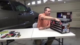 Gunsmithing Toolbox Ideas [upl. by Pail]