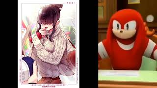 Knuckles Approves 100Kanojo GF 122 w Bonus [upl. by Marieann]