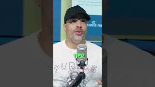 Dj Nabil explica su salida del proyecto con el Dotol Nastra I FINANZAS CON HUMOR [upl. by Idonna]