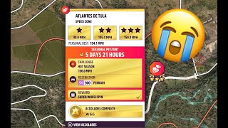 Forza Horizon 5 Atlantes De Tula PR Challenge Spring Playlist [upl. by Philo]