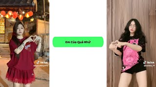 💥 TỔNG HỢP TREND THÁNG 8 40 Điệu Nhảy Dance Thịnh Hành Và Xu Hướng Trên Tik Tok VN 23 [upl. by Alemac]