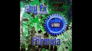 Shy FX Presents  The Formula [upl. by Whiteley]