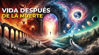 VIDA DESPUES DE LA MUERTE [upl. by Yur]