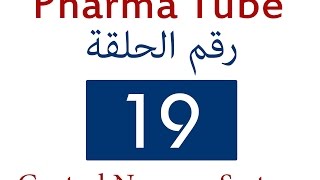 Pharma Tube  19  Autacoids  1  Histamine and Antihistamines HD [upl. by Malchy]