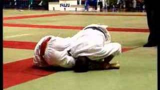 judo Assoluti Mestre 95 Finale kg 66 Giorgi Maddaloni [upl. by Hackathorn569]