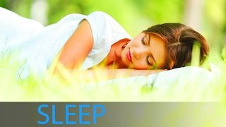 8 Hour Deep Sleep Theta Waves Sleeping Music Beat Insomnia Soothing Music ☯328 [upl. by Imotih]