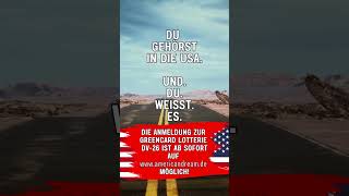 Du gehörst in die USA [upl. by Nerrag825]