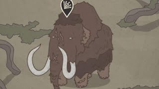 Wild Tamer 6 Wild land Gameplay  Walkthrough  How to Defeat the Mammoth [upl. by Anear]